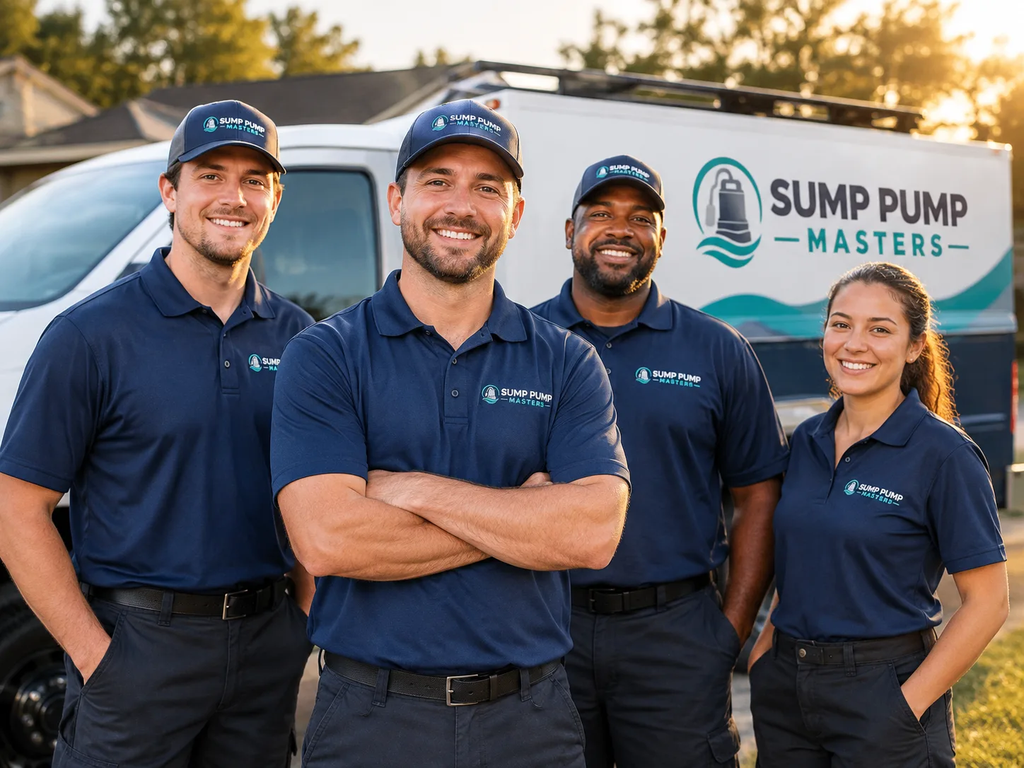 Sump Pump Repair company in Brady, NE